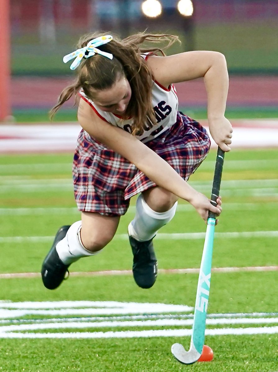 ReneaLauck's tweet photo. Lady Chiefs Field Hockey won the first round of playoffs  4-0 against EA. They play Will S Thursday ! 🏑❤️@WNYAthletics @IroquoisAthlet1 https://t.co/lFH9Za0TWA