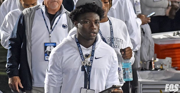 Penn State White Out Recruiting Roundup: Latest Nittany Lions updates 247sports.com/college/penn-s…
