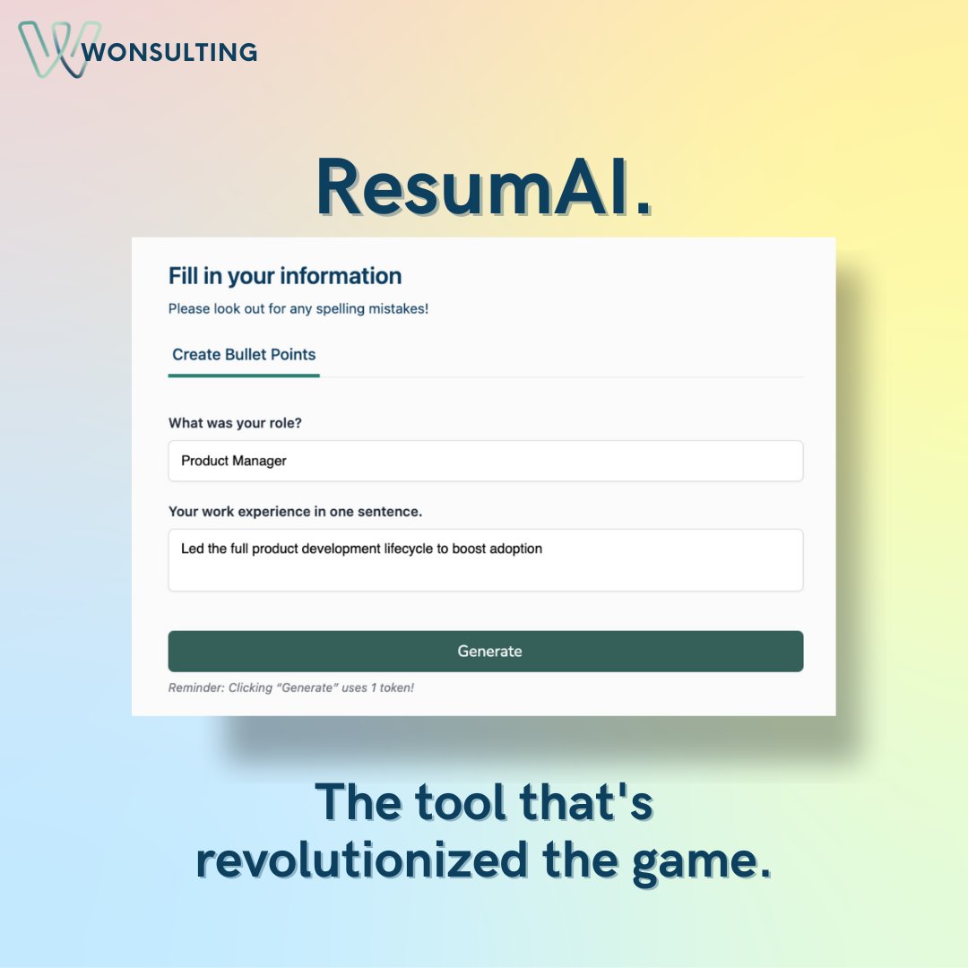 Wonsulting tweet media
