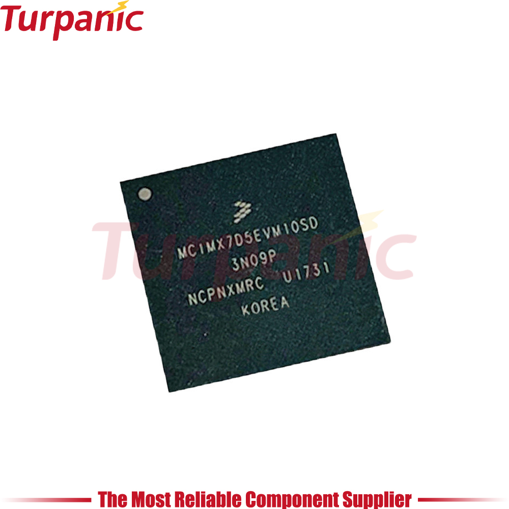 turpanic's tweet image. 🔥🔥🔥
IN STOCK
PN:MCIMX7D5EVM10SD
Brand：Freescale(飞思卡尔)
PACK:BGA

RFQ Assistants :
Office: +86-0755-82524778
Email : lan@turpanic.com
Skype/Whatsapp：+8618565740679
Web: turpanic.com

#electronicsworkshop #original #radiocontrolled #eee #electronicsdesign