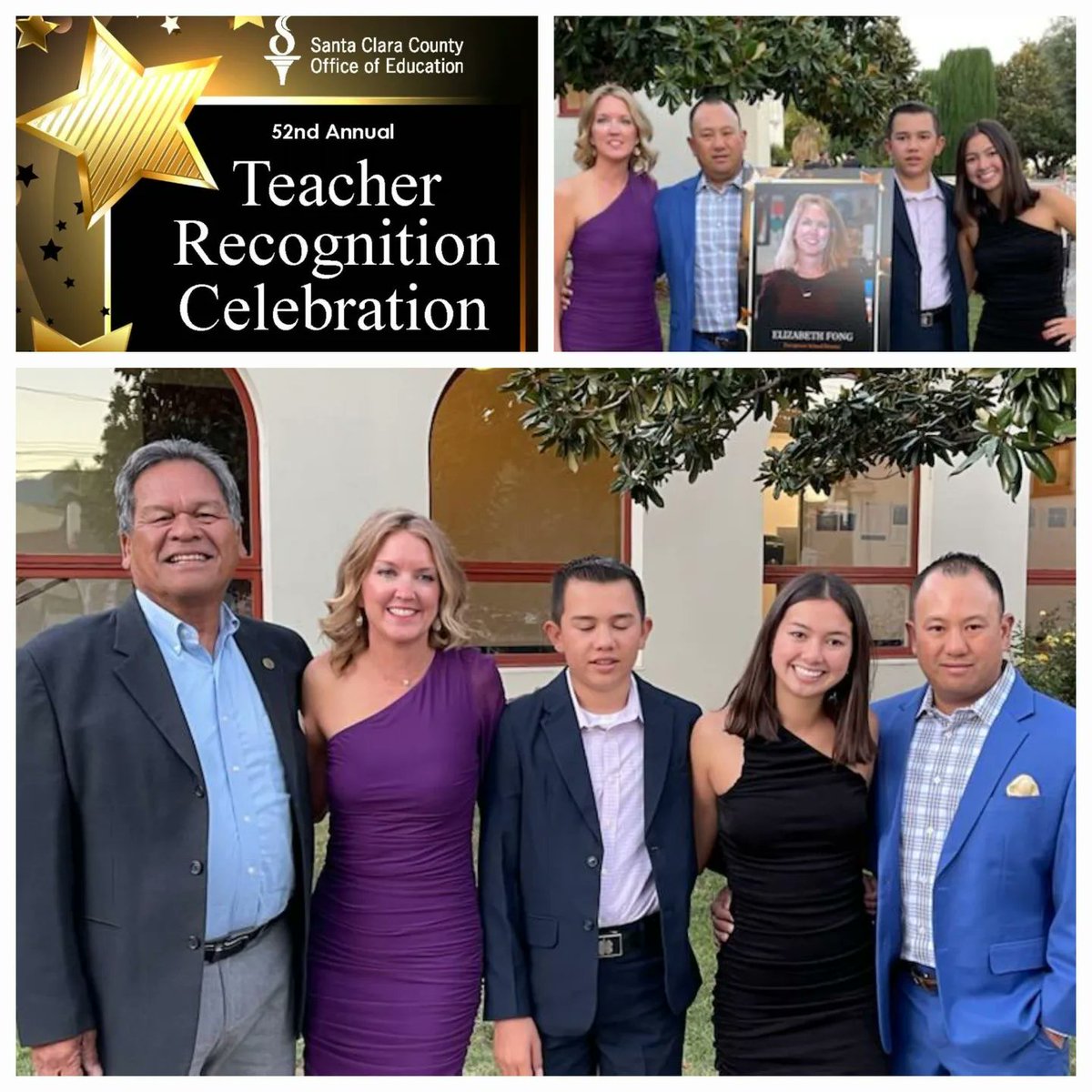 EvergreenESD tweet media