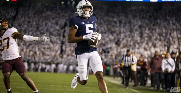 PODCAST: Penn State regains momentum vs Minnesota; White Out recruiting recap 247sports.com/college/penn-s…