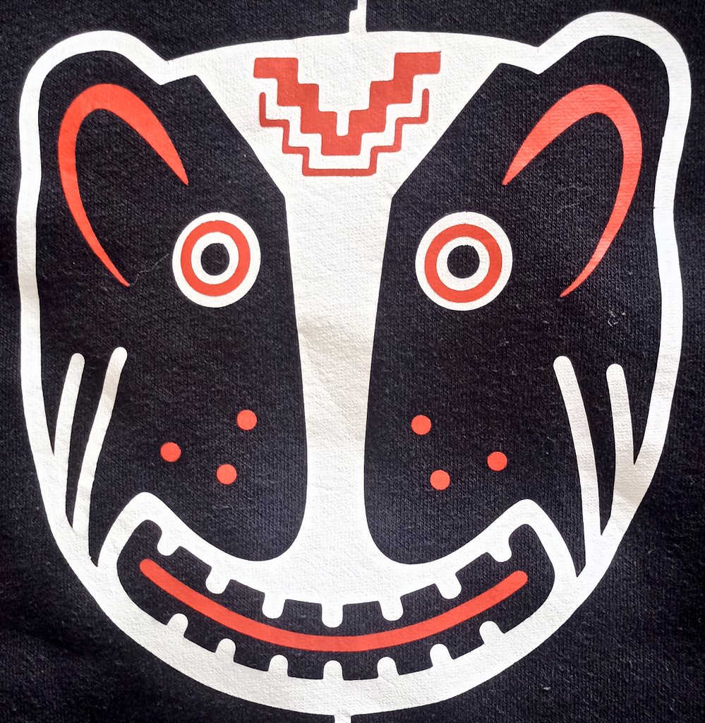 MapucheKimvn's tweet photo. #NativePride https://t.co/HKhwa78Izr