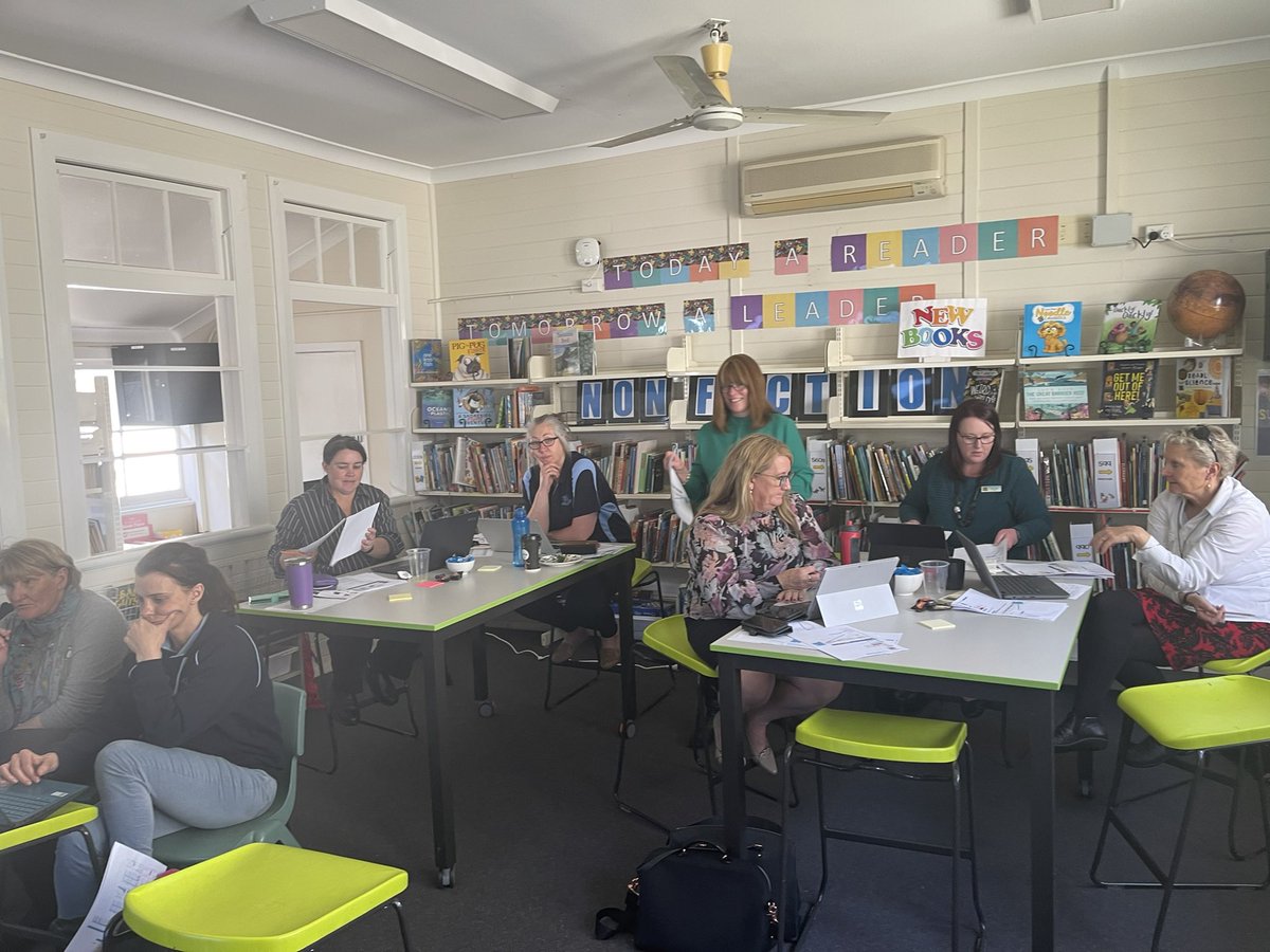 Mike Newcombe (@mike_newcombe71) on Twitter photo Another fantastic day of learning with the Goulburn Small Schoolsโ Network. Focus on unconscious bias, capturing data, developing high impact PL and taking action. <a href="/vickianne2905/">vicki stokes</a> <a href="/MichaelStrahan5/">Michael strahan</a> @EmmaKriketos <a href="/dizdarm/">Murat Dizdar</a> #CollaborativeSupportUniqueSettings Another fantastic day of learning with the Goulburn Small Schoolsโ Network. Focus on unconscious bias, capturing data, developing high impact PL and taking action. <a href="/vickianne2905/">vicki stokes</a> <a href="/MichaelStrahan5/">Michael strahan</a> @EmmaKriketos <a href="/dizdarm/">Murat Dizdar</a> #CollaborativeSupportUniqueSettings