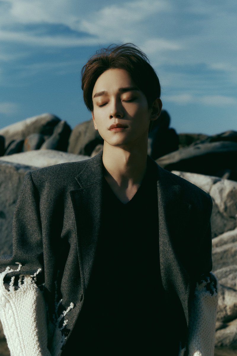 iwannaMARYou's tweet photo. Another day, another tweet na nagsasabing ang gwapo mo Chen!
#ChenScene2
#사라지고있어 #CHEN_사라지고있어 #CHEN_사라지고있어_LastScene
#CHEN #첸 @weareoneEXO https://t.co/AeKkR8Te8X