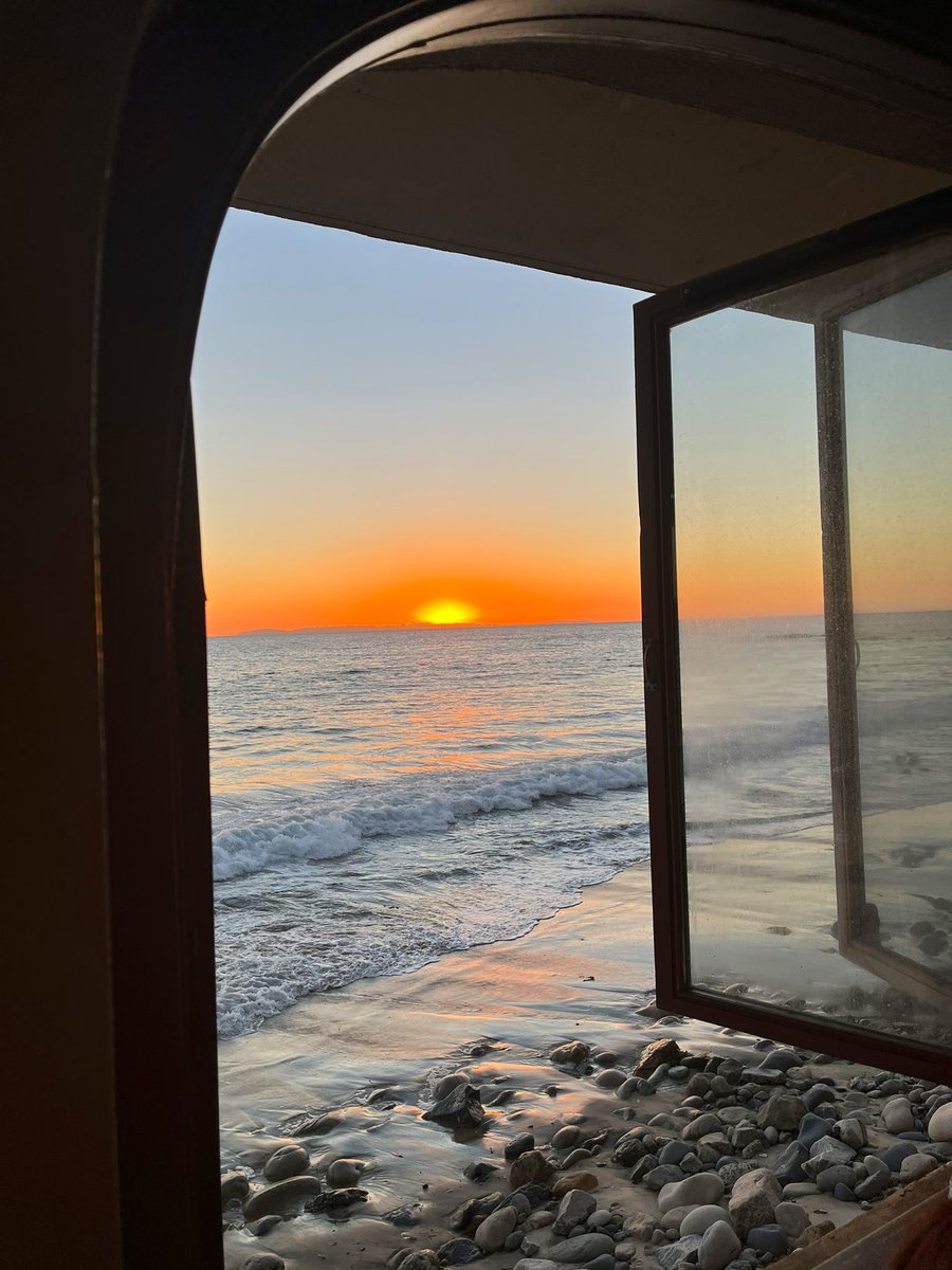 Hello, sunset! 😍 #LagunaBeach