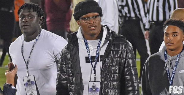 Top247 Virginia LB already thinking about Penn State return after White Out visit (VIP) 247sports.com/college/penn-s…