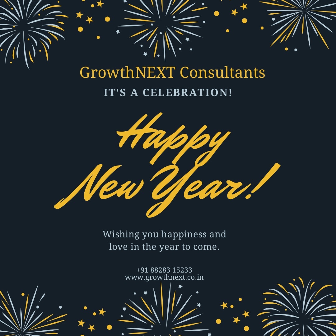 GrowthnextC's tweet photo. Happy New Year
#Happynewyear #GrowthNEXT https://t.co/Xakx8VIE2v