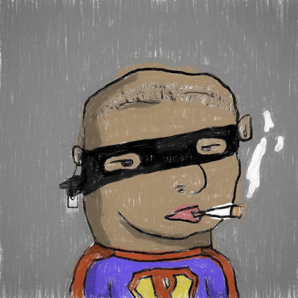 FriendoNotSuper's tweet photo. Gosh darn it... bought another one. Just couldn't resist this super hero.
#weRpablos #pabloslol @PabloSunService https://t.co/v2pRN6FaYG