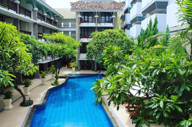 GoHotelsGo's tweet photo. A truly relaxing environment @ Bali 🥰 The Rani Hotel &amp; Spa is a great choice  for experience Bali’s tropical culture. 
Book direct with the Splash offer now, enjoy the best deal!  

Bali Hotel Specials: The Rani Hotel &amp; Spa 
https://t.co/uwfPG0c57y https://t.co/CRryObMErn