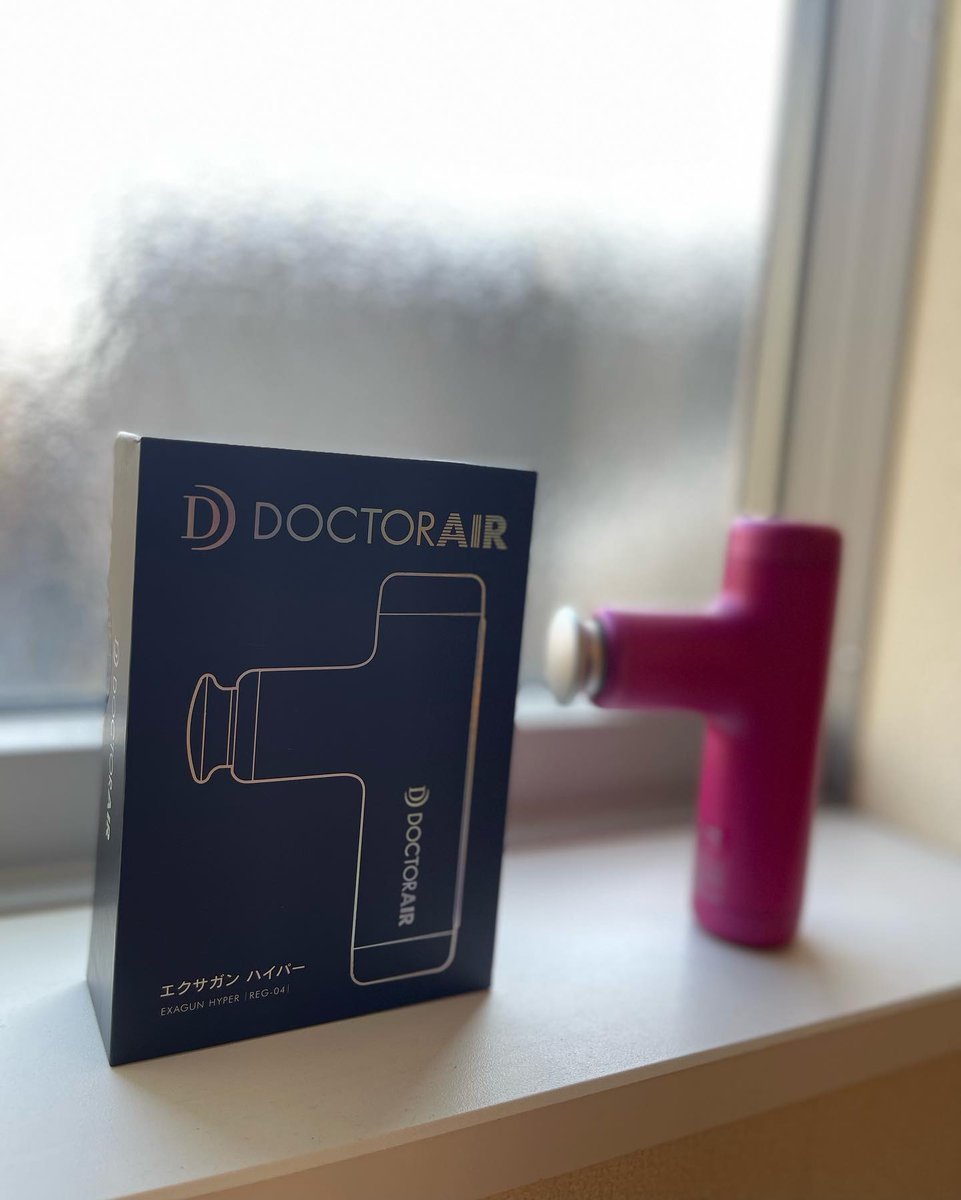 akarisano's tweet photo. 持ち運び便利で、可愛い((o(^∇^)o))
doctorair_official
軽くて、パワフルなの🥰
フェイスもボディもこれ一つあれば、ケアできちゃう優れもの💖
#プロモーション
#doctorai… https://t.co/fBfZxLQ2zp https://t.co/YOqApSGvbG