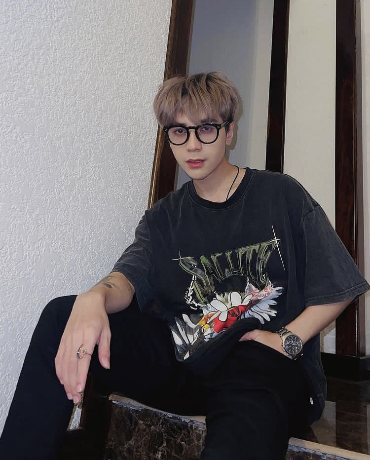 tpopupdate's tweet photo. Whawha และ Quang hung กำลังจะมีผลงานเพลงร่วมกันในโปรเจ็ค Asian Sound ของค่าย High Cound 

#TPOP #ASEANSound https://t.co/SDDwsoO7RE