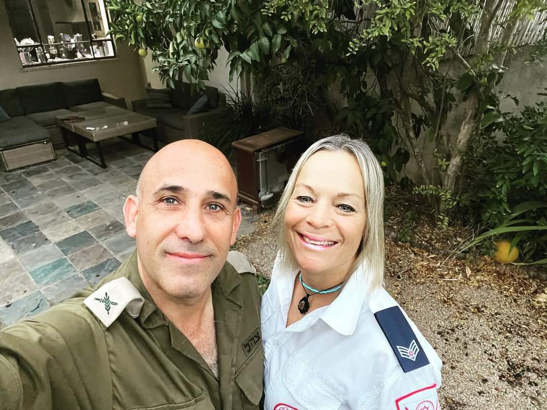 Anat Tsipkin Avivi tweet media