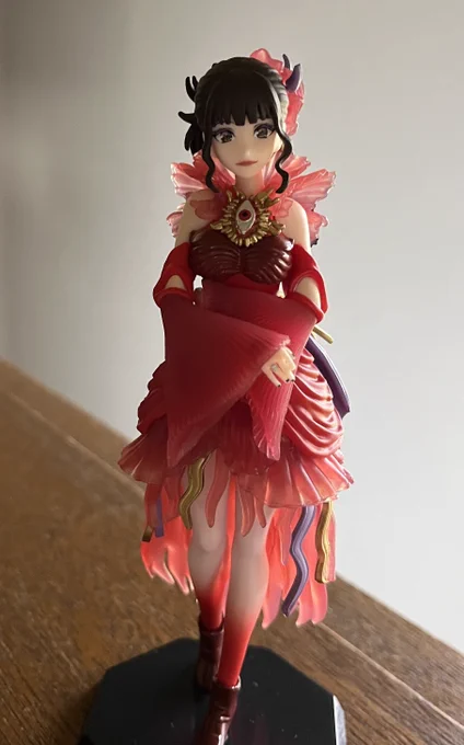 アギレラ様ぁ!!! 