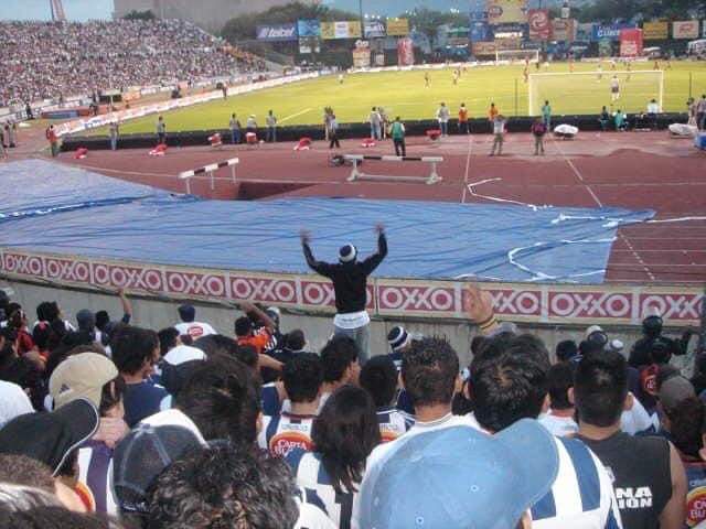 24 Años de Aliento Total....

¡Aguante Monterrey!

🏴󠁧󠁢󠁳󠁣󠁴󠁿 🇫🇮 🇬🇷 🇸🇴 🇲🇽

#Mty #AlientoTotal #DivinaAD #RayadosEsPasión #RayasLocura #24Aniversario #Herradura14 #TribunaPopular #1998 #LosNúmero1 #AtadoATuDestino