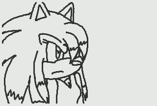 RedHedge8's tweet photo. Minta drawing once again #3DSGameNotes #3DS https://t.co/ajSpN9ISPs