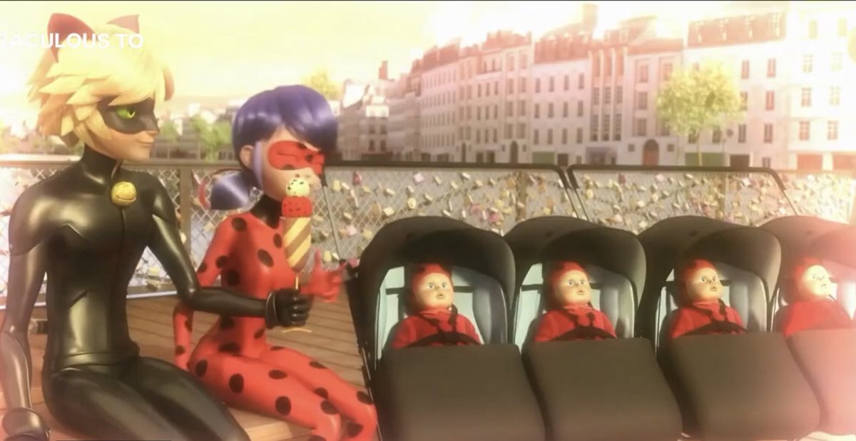 Diablos señoritos….😦