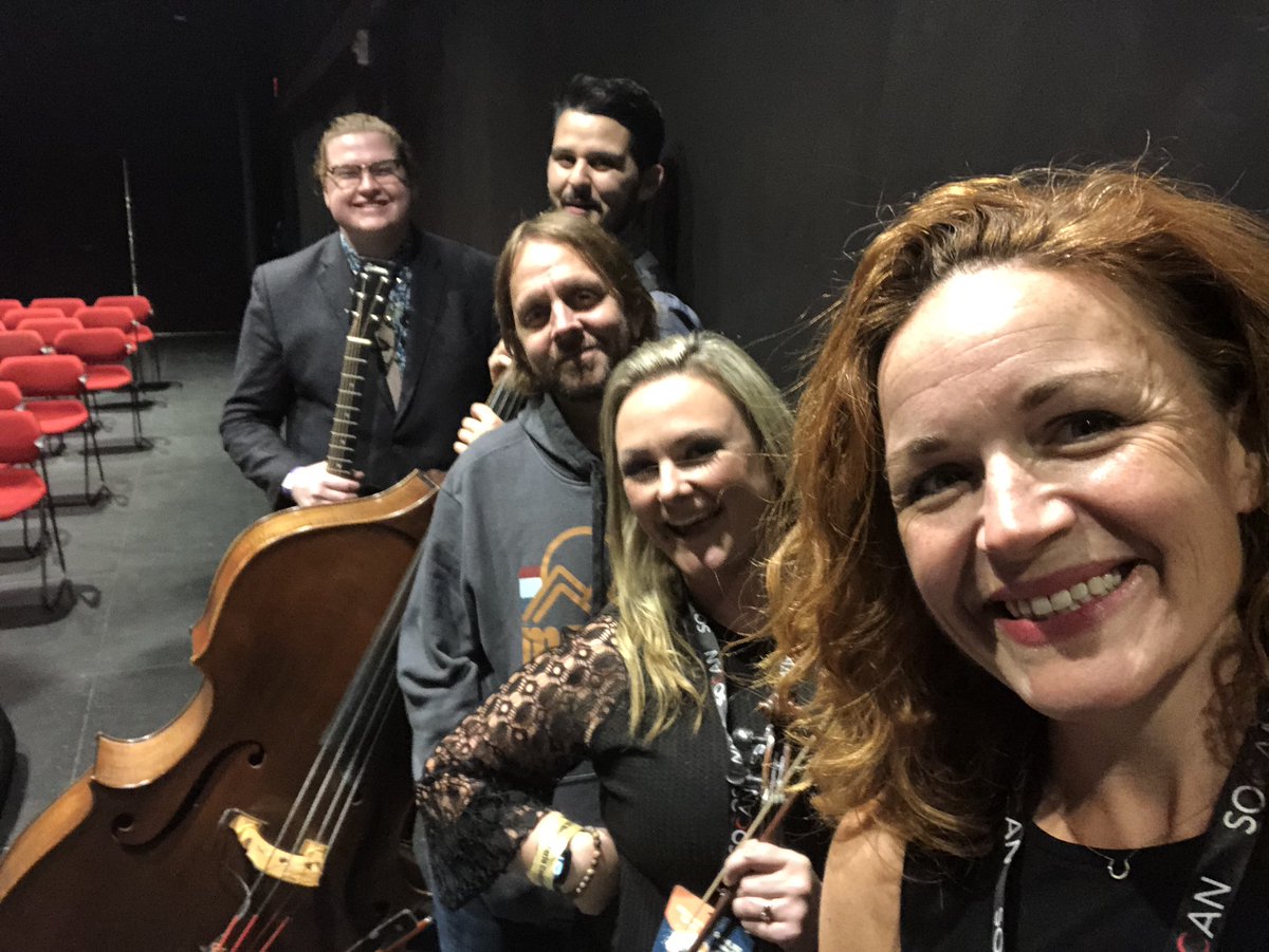 Maggie’s Wake (@maggieswake) on Twitter photo We’re smiling because our Spirit of the Season dates are up on maggieswake.com.
<a href="/HughsRoomLive/">HUGH'S ROOM LIVE</a> <a href="/AeolianHall/">Aeolian Hall</a> and <a href="/RevivalHouseON/">Revival House</a> tix all on sale NOW! We’re smiling because our Spirit of the Season dates are up on maggieswake.com.
<a href="/HughsRoomLive/">HUGH'S ROOM LIVE</a> <a href="/AeolianHall/">Aeolian Hall</a> and <a href="/RevivalHouseON/">Revival House</a> tix all on sale NOW!