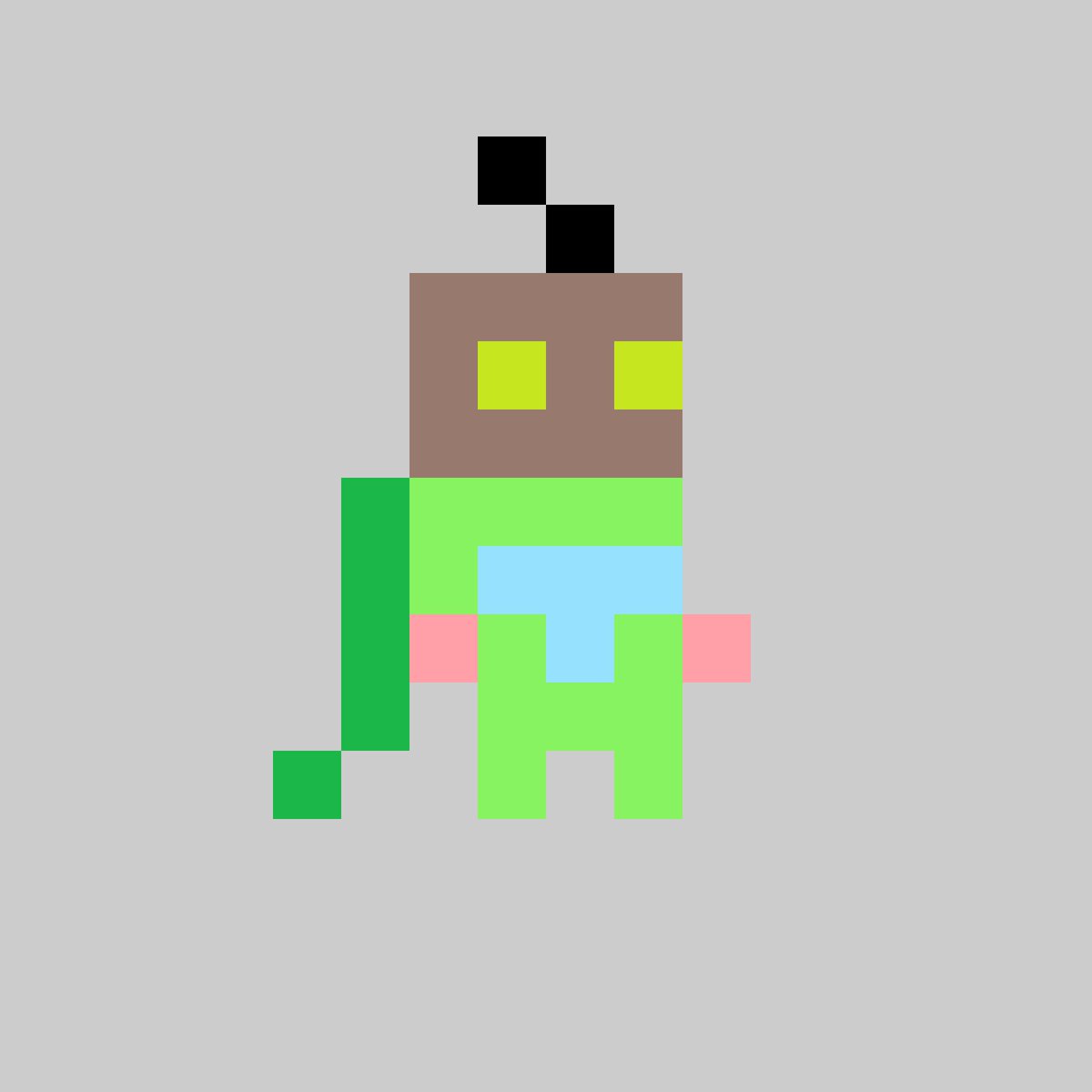 tinyrobots_eth's tweet image. You need to stay calm when things go wrong.

tiny robots #1521

#tinyrobots
#NFT #NFTCommunity #nftart #NFTCollection #NFTdrop
#NFTJPN

opensea.io/assets/ethereu…