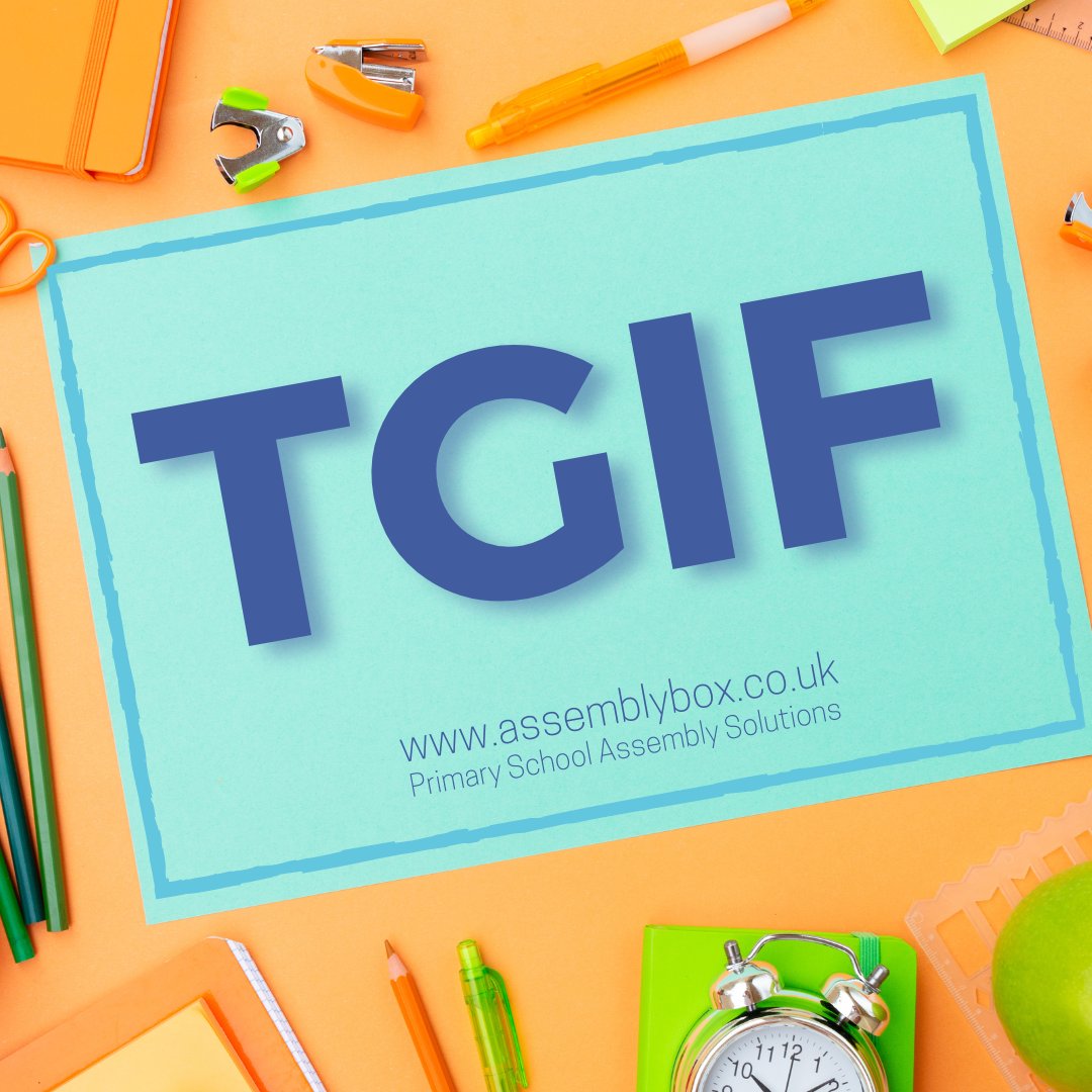 AssemblyBox's tweet image. Our #assemblypacks come complete with fully scripted #assemblies including questions and reflection time, and supporting presentations. 

Take assembly planning off your ‘to-do’ list with assemblybox.co.uk

#assemblybox #onlineresources #primaryschool #teacherresources