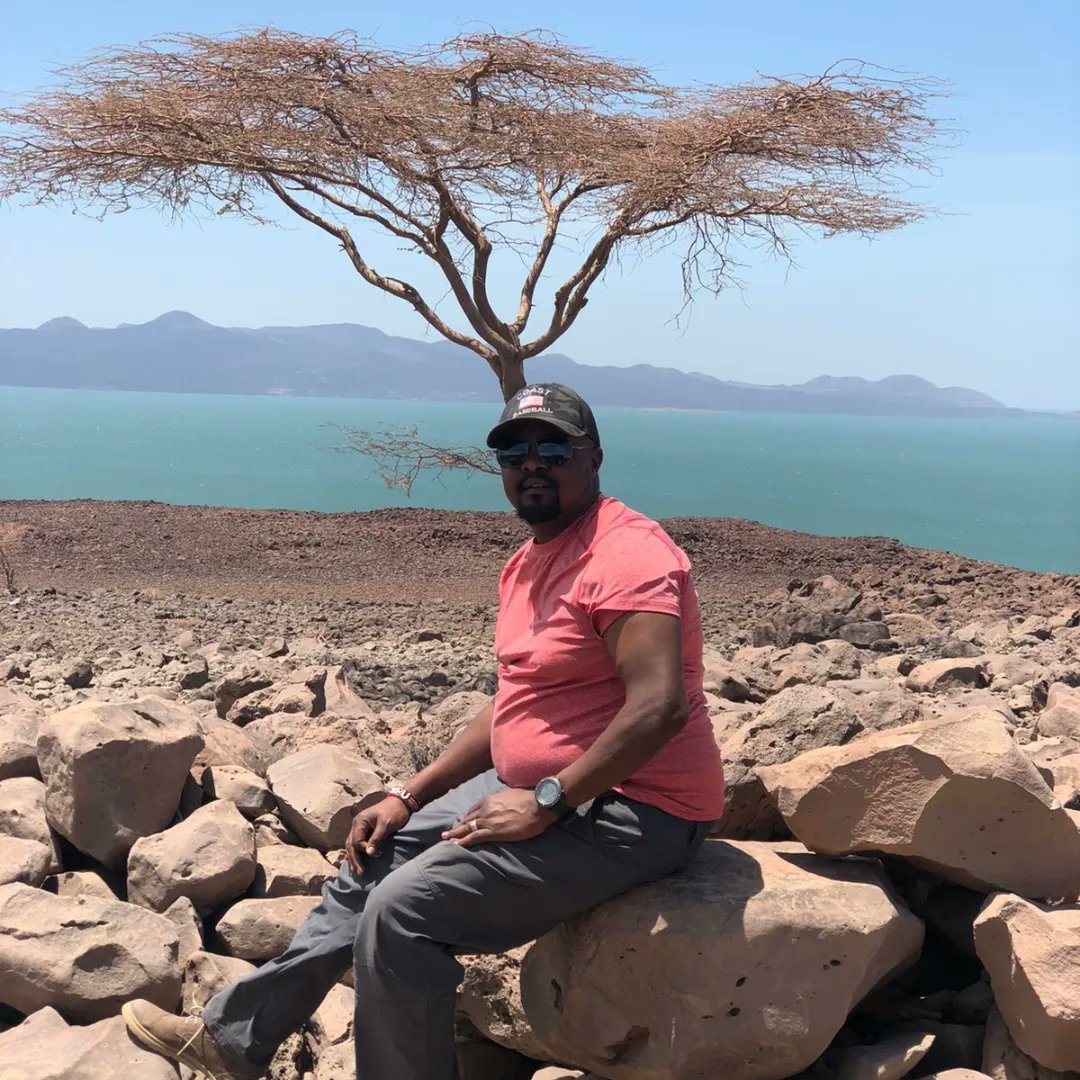 ElemaSarah's tweet photo. Certainly, traveling to the North  is more than the seeing of sights; it is a change that goes on, deep and permanent, in the ideas of living.

We have weekly departures to Chalbi Desert &amp; Lake Turkana 
@chalbiextreme
@BonfireSafaris
#magicalNorth 
#NorthernKenya 
#tembeakenya https://t.co/1qv6HKbp10