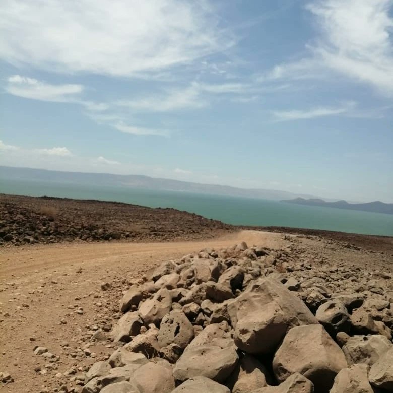 Certainly, traveling to the North  is more than the seeing of sights; it is a change that goes on, deep and permanent, in the ideas of living.

We have weekly departures to Chalbi Desert &amp; Lake Turkana 
<a href="/chalbiextreme/">Chalbi Desert Extreme</a>
<a href="/BonfireSafaris/">𝗕𝗼𝗻𝗳𝗶𝗿𝗲 𝗔𝗱𝘃𝗲𝗻𝘁𝘂𝗿𝗲𝘀</a>
#magicalNorth 
#NorthernKenya 
#tembeakenya