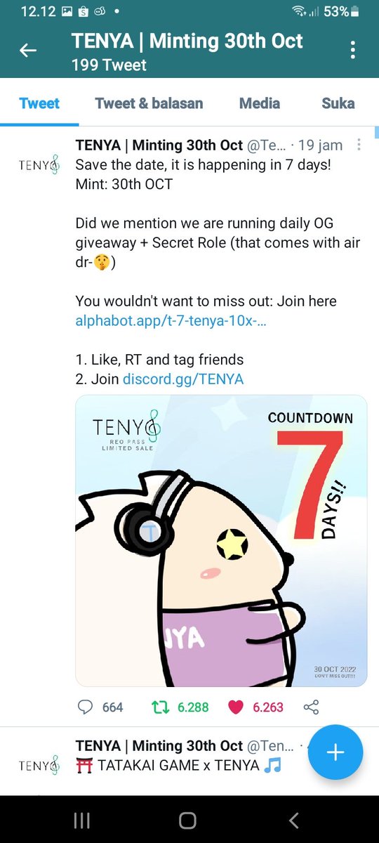 vanbigwin07x's tweet photo. @chitaglorya3rd @pitzwin @TenyaMusic https://t.co/0AiDTO6FEB
