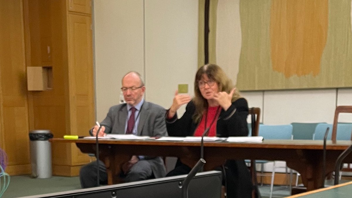 Cities need place-based solutions but all require the Golden Triangle of #skills, #jobs and #transport and #infrastructure. Fascinating debate on Skills for Cities, Skills for Life at our latest APPG featuring speakers from #Coventry #Salford #Bradford #southend #WestYorkshire