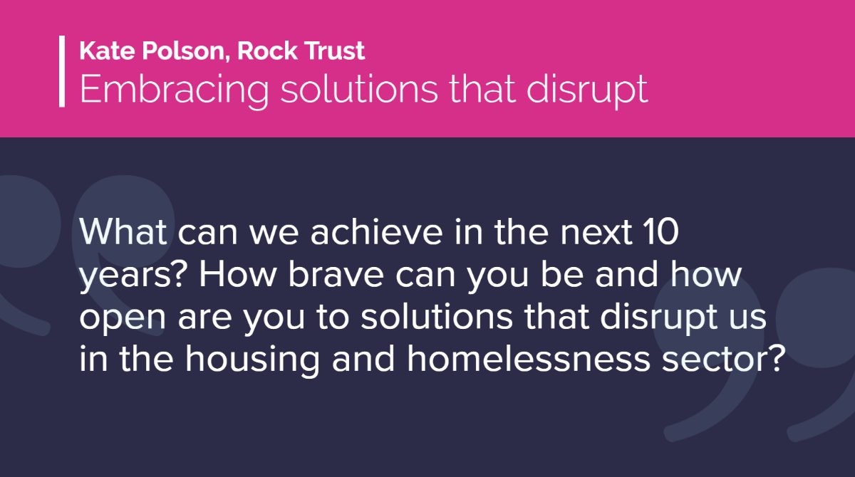 homelessnetscot's tweet photo. Are we ending homelessness in Scotland? We've published a journal of insights on progress delivered and missed - and what needs to happen next.
Here, @RockTrust_Kate asks the sector to be brave and open to new ideas and ways of working (p.13)๐๐ฝhttps://t.co/nmnctgsOCQ #HomeFor10 https://t.co/uuXTTinn3y