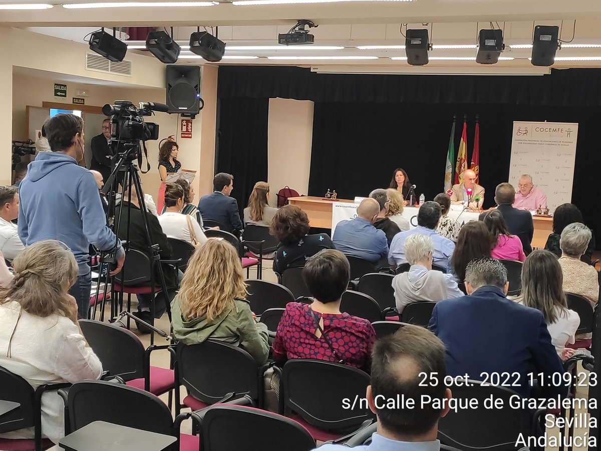 Maria Dolores tweet media
