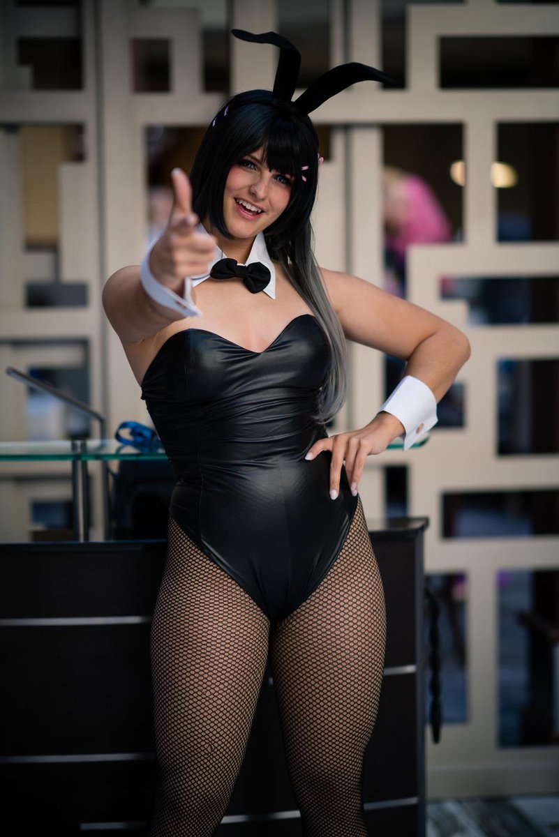 PureJoyCosplay's tweet photo. https://t.co/EAjGPGSpsz post cosplay https://t.co/KktMW8ZiXd