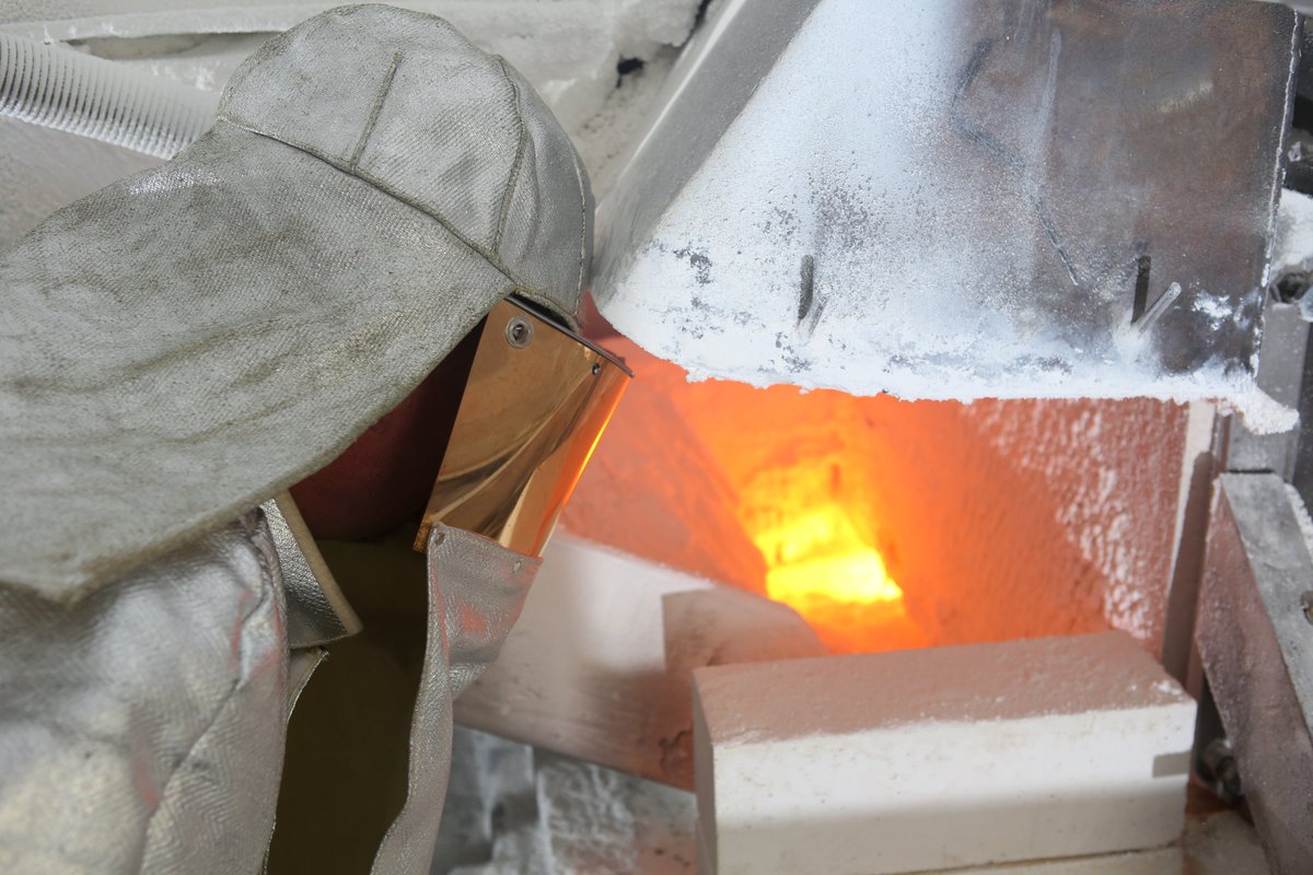 Wir freuen uns auf ein spannendes Projekttreffen mit fast 150 ProjektpartnerInnen in den kommenden beiden Tagen! Gemeinsam blicken wir zurück auf drei Jahre erfolgreiche Forschung und Erprobung energieflexibler Fabriken. #Energieflexibilität #Energiewende  synergie-projekt.de/aus-synergie/g…