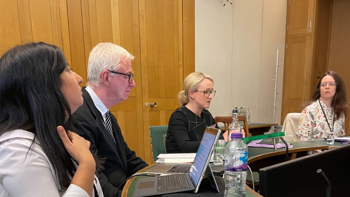 KeyCities's tweet photo. Cities need place-based solutions but all require the Golden Triangle of #skills, #jobs and #transport and #infrastructure. Fascinating debate on Skills for Cities, Skills for Life at our latest APPG featuring speakers from #Coventry #Salford #Bradford #southend #WestYorkshire https://t.co/98hAiIcX4i