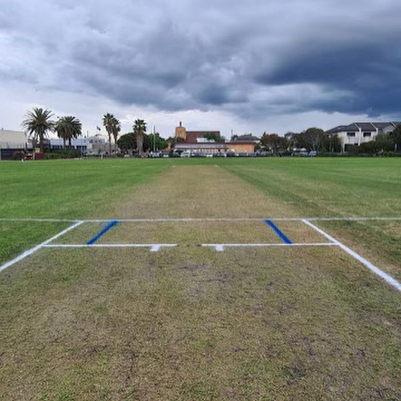 Bentleigh CC tweet media