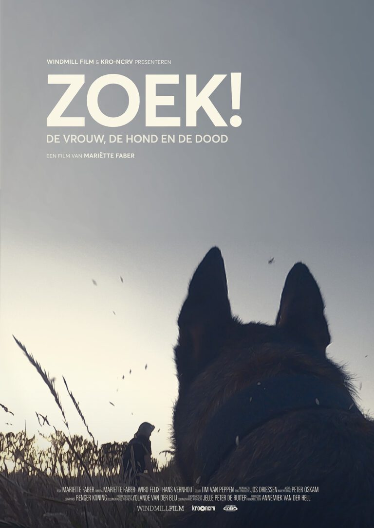 Op zaterdag 29 oktober a.s. wordt documentaire ZOEK! – de vrouw, de hond en de dood vertoond in het Dommelhuis in Son. Bestel gratis tickets via: 
onderwatersport.org/activiteit/doc… #duiken <a href="/Signizoekhonden/">Signi zoekhonden</a>