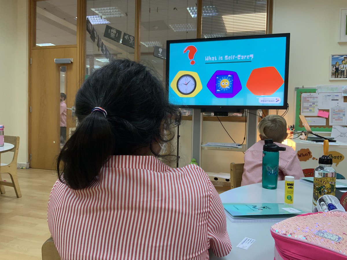 Wellbeing | DESS Dubai tweet media