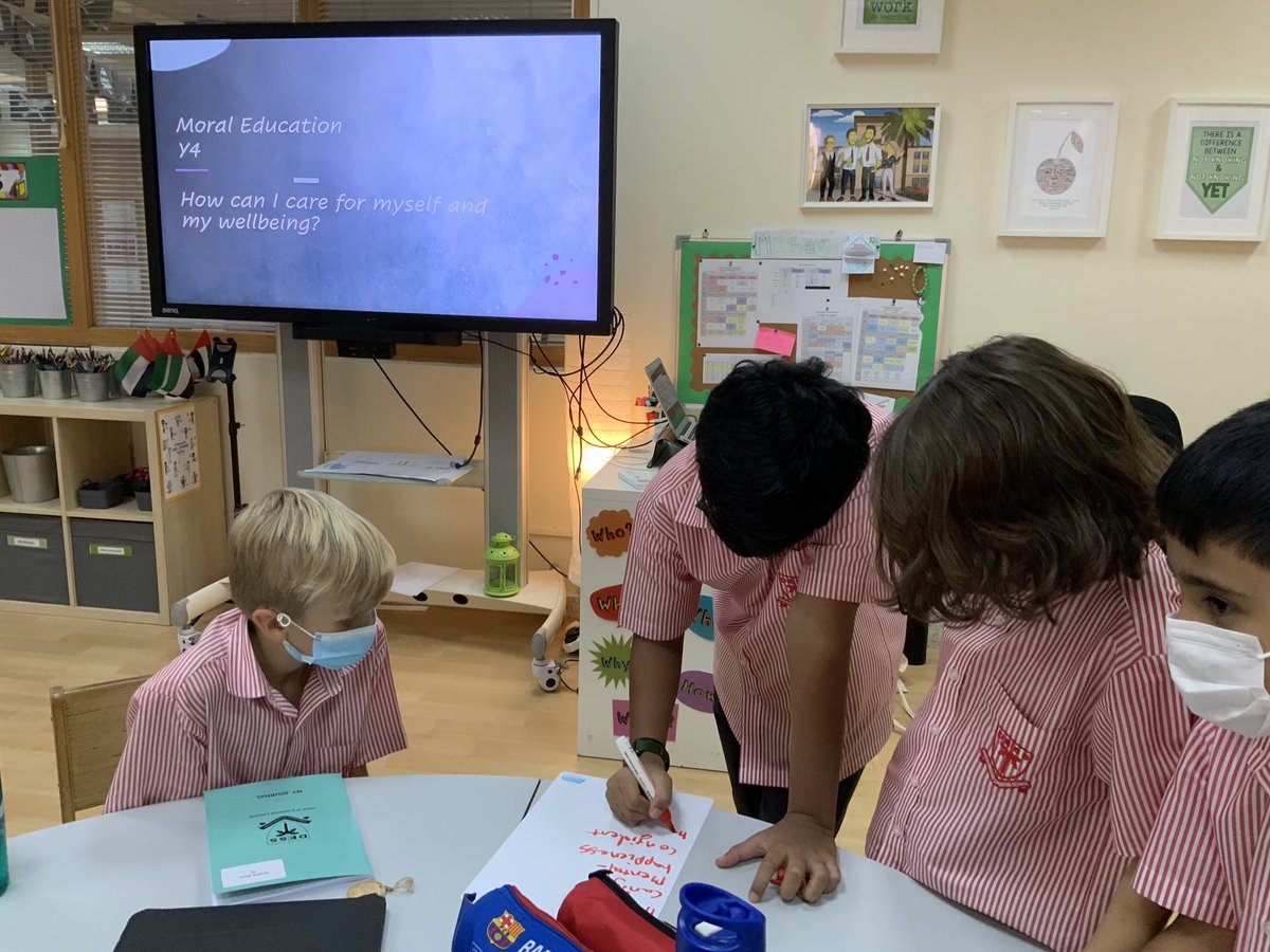 Wellbeing | DESS Dubai tweet media