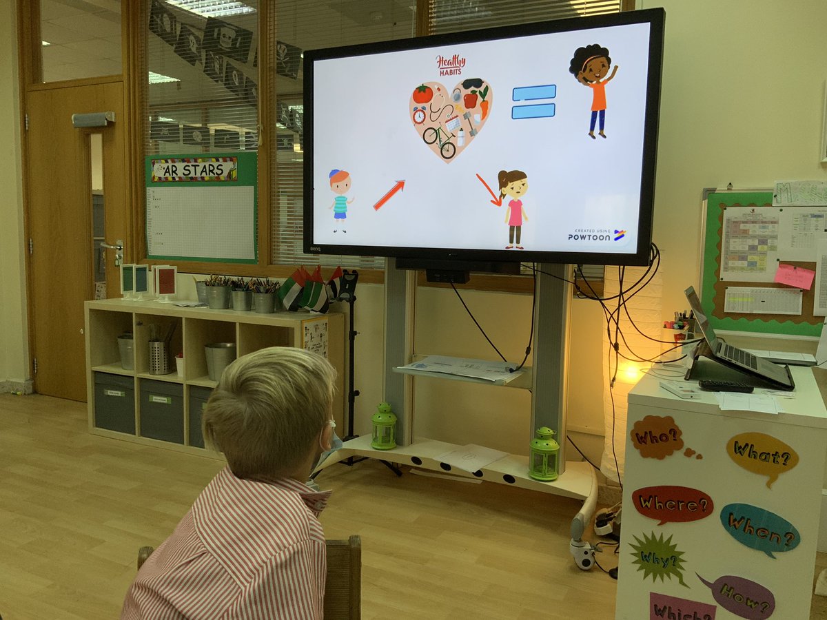 Wellbeing | DESS Dubai tweet media