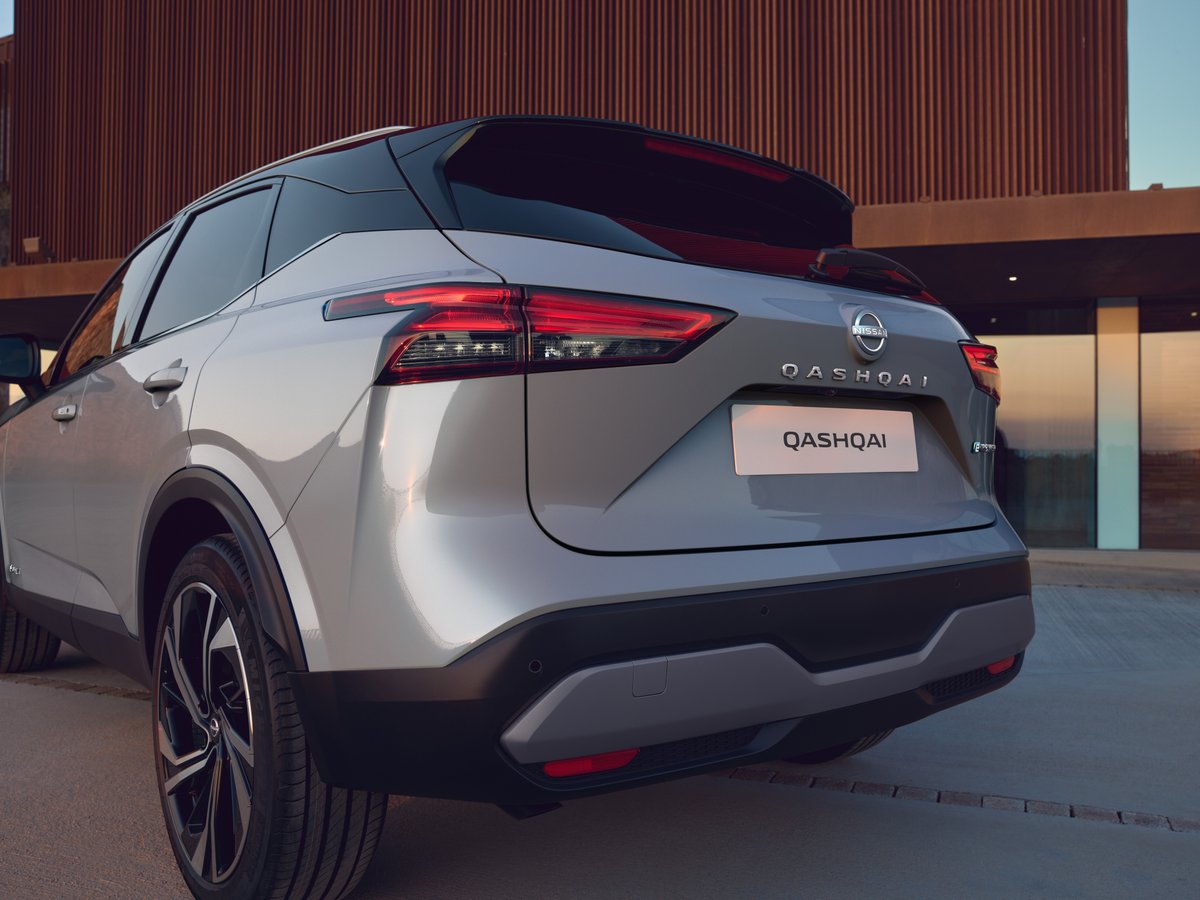 What's your favourite UK city to travel to? 🏙️

With instant responsiveness and seamless acceleration, the new Qashqai #ePOWER ^ provides a comfortable and enjoyable drive. 

^ e-POWER comprises a 100% electric motor-driven system, powered by a lithium ion battery &amp; petrol engine