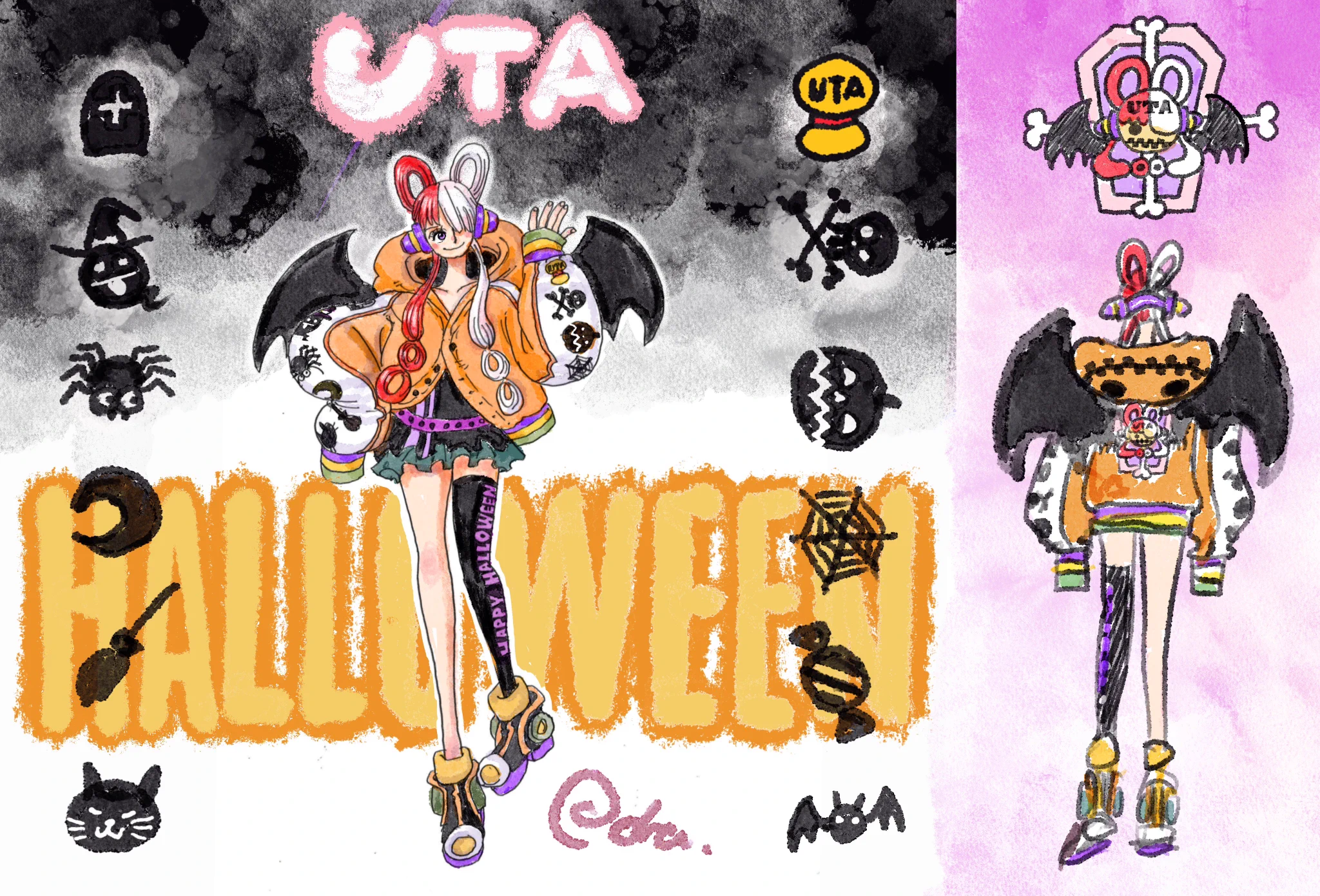 ウイタロウ様　お話中 ONE PIECE スタッフ【公式】/ Official on X: 