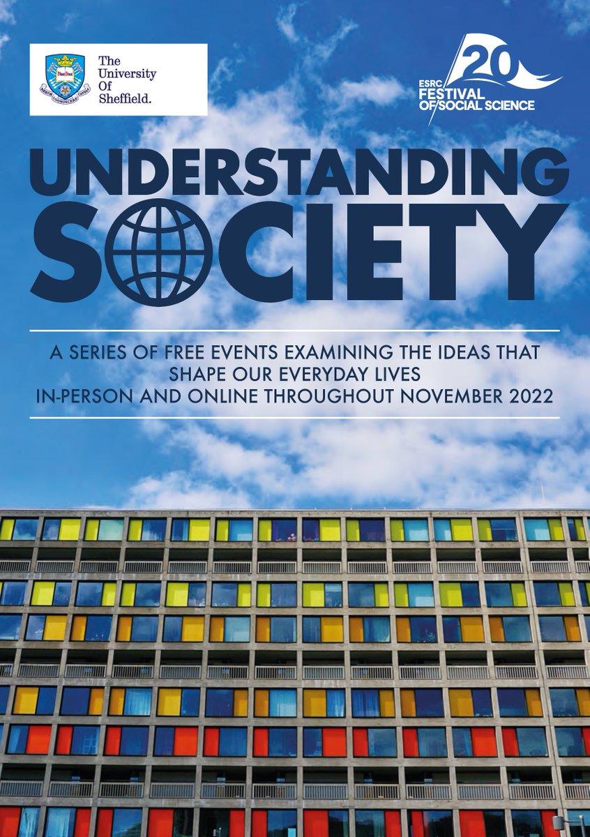 University of Sheffield Player tweet media