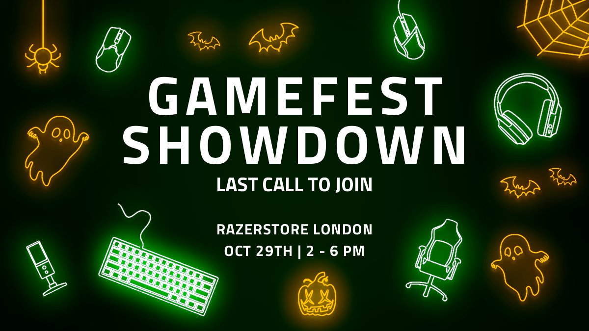 RazerStore tweet media