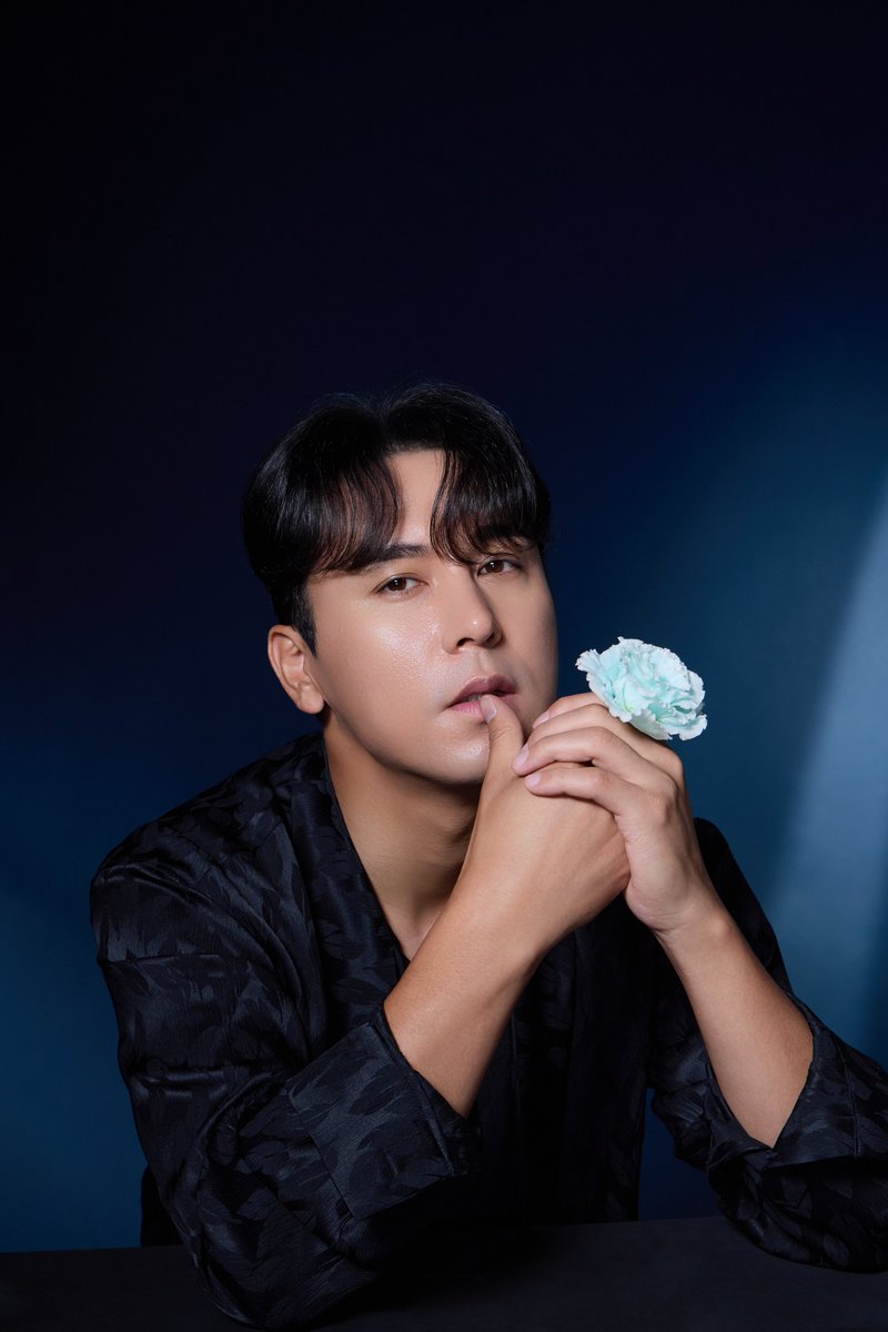 HOENT_official's tweet photo. JANGMINHO 2nd Album
‘ETERNAL’ CONCEPT PHOTO
Dream ver. 1

장민호 정규2집
‘이터널’ 컨셉 포토 드림 버전 1

#장민호 #JANGMINHO
#ETERNAL #이터널
#20221101_6PM https://t.co/Y4z5H7UwBx