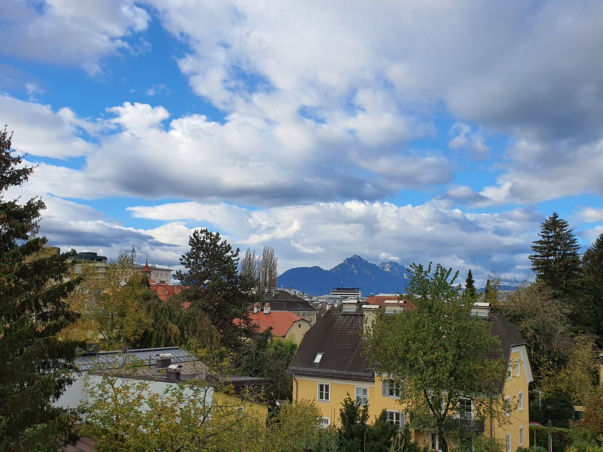 Slondoner's tweet photo. Guten morgen ftom Salzburg #CFC #ChelseaFC #ChelseaOnTour https://t.co/I0K4uYjQAQ