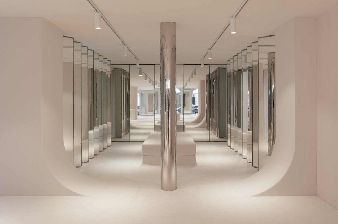 Clerkenwell Design Week tweet media