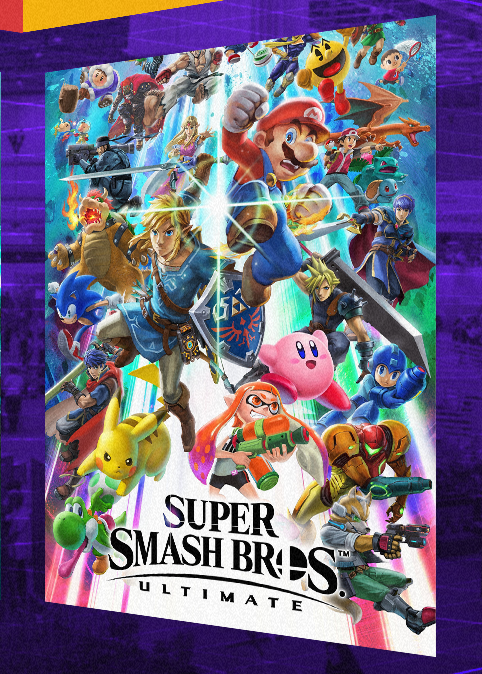 Geneva_ESPORT's tweet photo. Tu veux devenir Champion(ne) Genevois(e) de SSBU? Inscris-toi dès le 26.10 à 18h!⁠
⁠
⏳️ Délai d'inscription : 25 novembre
💸 Inscription : 15CHF⁠/personne⁠
💰️ Cashprize : 1000CHF⁠
🏆️ Date : 27 novembre⁠

Toutes les infos et inscription ici ⬇️
https://t.co/NjcCmU0TXU  https://t.co/xVJyNOdNhY