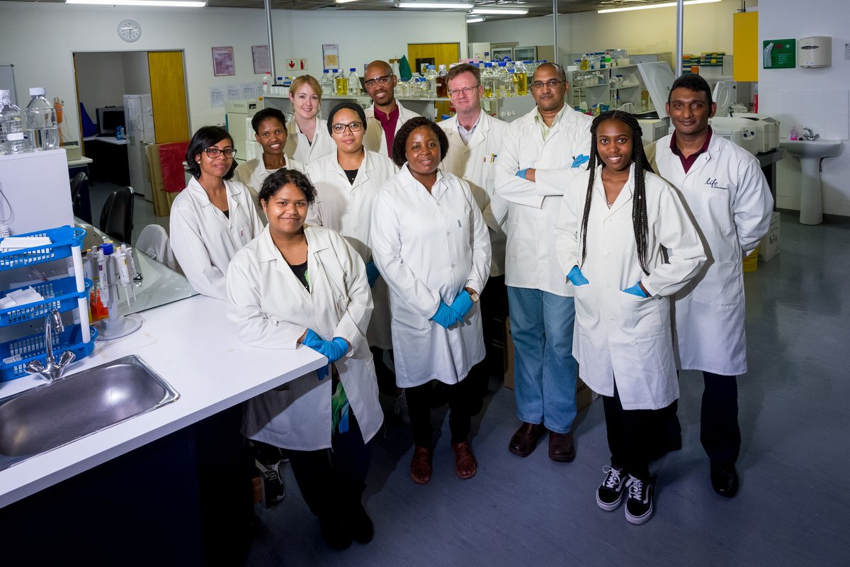 The Covid-19 pandemic revealed global health inequities prompting scholars to interrogate how these inequities manifested in racial and gender dynamics. Read more: wits.ac.za/news/latest-ne…