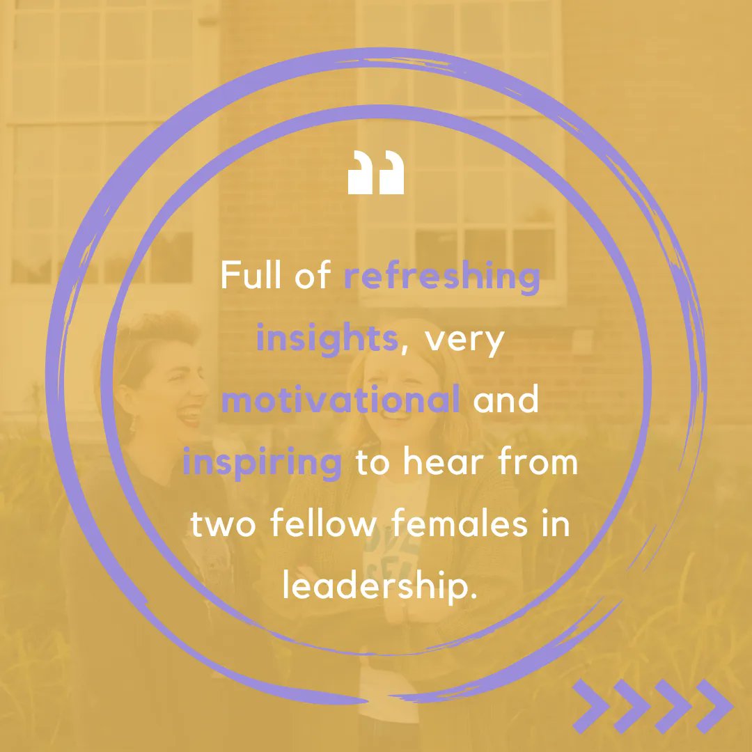 How2TakeTheLead's tweet photo. We started #HowToTakeTheLead to support others to think differently about how they #lead.
If we can do that for just one person then mission accomplished!
Of course we would love for our podcast to be food for thought for a whole new generation of #leaders 😀 https://t.co/EwIEMNz34u
