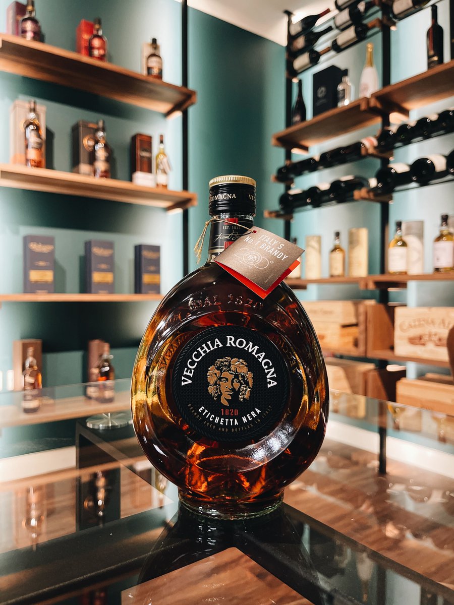 The “crowning jewel” of is a result of a double distillation and double ageing process. At its best, the tastes are complex and delicious, the aromas are truly captivating and the taste is smooth and velvety with a long finish!

#brandy #cocktail #drink #drinks #drinksofinsta ...