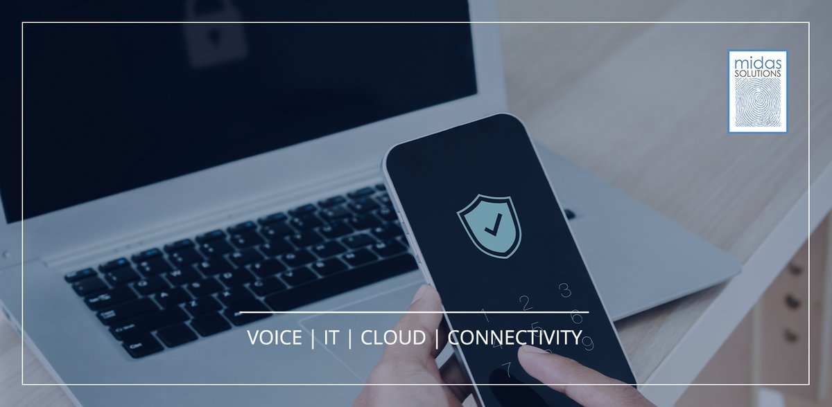 solutions_midas's tweet photo. Secure your Office 365 account by activating multi-factor authentication. This way, users not only need a login id password to log in but they must authenticate their login by entering an access code. #MidasSolutions #Office365 #TechTips https://t.co/qiqwDt4xso